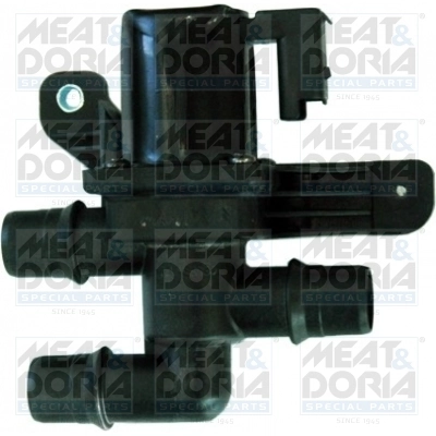 Coolant Control Valve